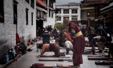 Jokhang Temple